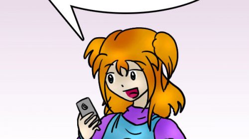 ‘De strip van Kim Houtzager’