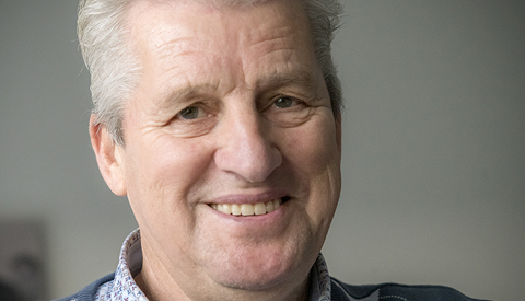 Portret van de week: ‘Wie heeft daar uit de kolk in Vreeswijk gedronken?’