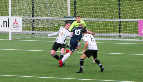 Sportief dagboek deel (14)