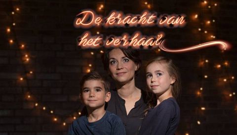 Kerstavond: ‘Een mooi verhaal over liefde’