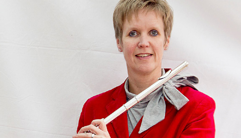 ‘Stormy Monday’ goes Classic met o.a. Margit Klaver