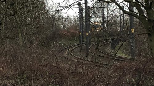 Jutphasebrug korte tijd afgesloten vanwege ongeluk