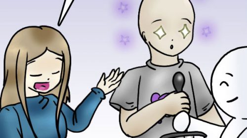 ‘De strip van Kim Houtzager’