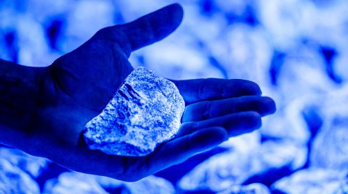 Bijeenkomst Holocaustmonument Levenslicht in het Stadshuis