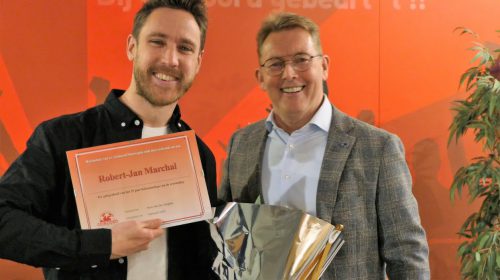 Sportief dagboek deel (15)