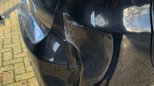 Pakketbezorgers zorgen met regelmaat voor overlast in de straten van Nieuwegein