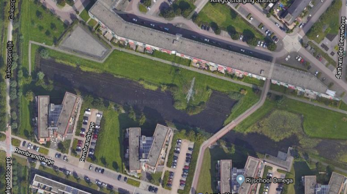 Nieuwe fase voor onder de grond brengen van hoogspanningskabels