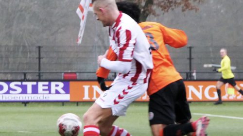 Sportief dagboek deel (15)