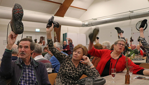 ‘Samen is Beter’