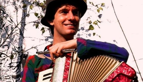 AkoestiCafé woensdag 8 januari in theatercafé De Kom