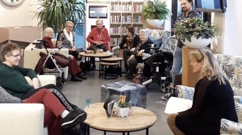 Vier de Winter: extra activiteiten op de Buurtpleinen