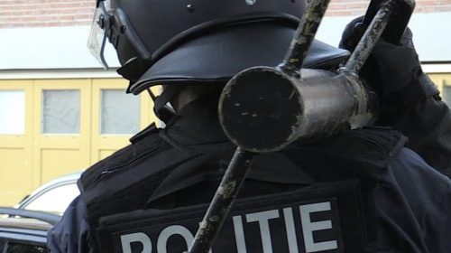 Politie doet ‘instap’ in woning in Nieuwegein
