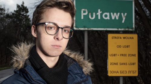 Update: Vriendschapsband met Pulawy (Polen) onder druk