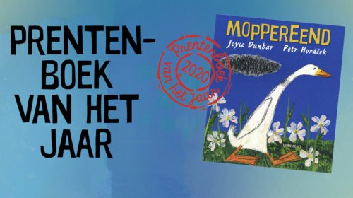 Opening van de Nationale Voorleesdagen in de bieb