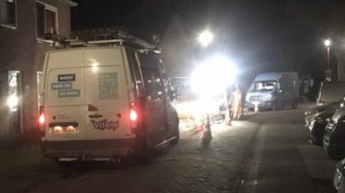 Waterdruk in Nieuwegein weer normaal