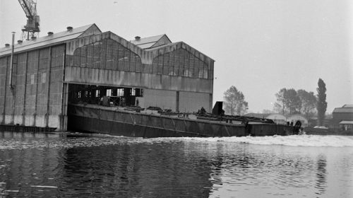 Nieuwe secretaris Gemeentelijke Monumentencommissie