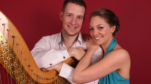 Kamermuziekconcert met Duo Soprarpa in de Dorpskerk Jutphaas