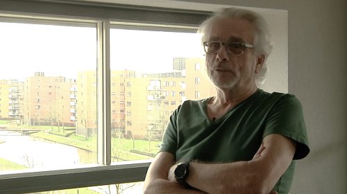 Hoogspanningslijn Nieuwegein gaat ondergronds: ‘Eindelijk vrij uitzicht’