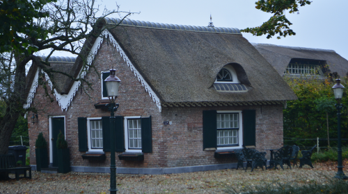 Fototentoonstelling: ‘Monumenten in Jutphaas en Vreeswijk’