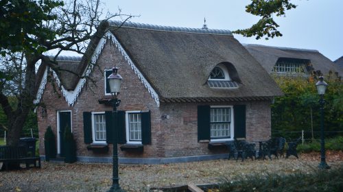 Vijf tips voor het kopen van een huis