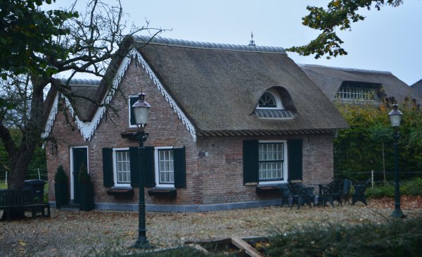 De WOZ doet weer een sprintje, Nieuwegein rent mee