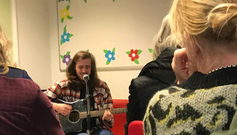 Gluren bij de Buren 2020: ‘Een wervelwind aan cultuur’