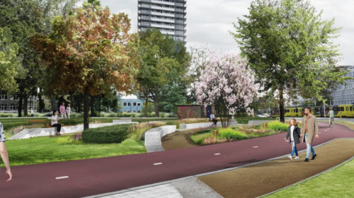 Onderzoek wijst uit dat slachtoffers tramaanslag nog steeds kampen met gezondheidsklachten