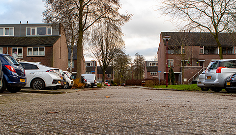 ‘De Kruithuisdrift’