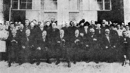 Sluiting Prins Hendrik Internaat in Nieuwegein definitief