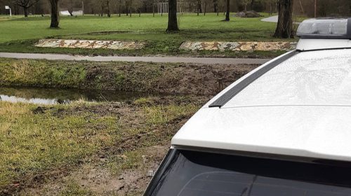 Getuigenoproep in verband met aanrijding in ‘Parkhout’