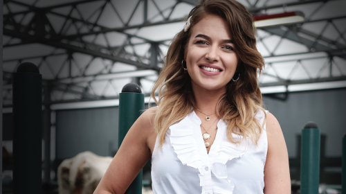 Nieuwegeinse in EO programma ‘Gefileerd’