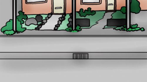 ‘De strip van Kim Houtzager’