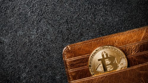 Bitcoin verliest aan populariteit in Nieuwegein