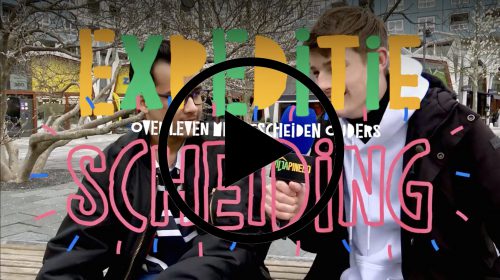 Gemeente Nieuwegein zet in op online bereiken van jongeren met gescheiden ouders