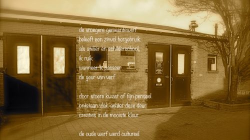 Ton’s beeldverslag