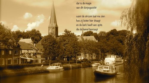 Ton’s beeldverslag