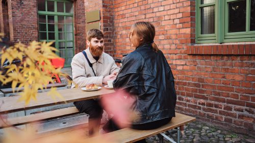 Meer alleenstaanden in Utrecht: winnen datingsites de strijd?