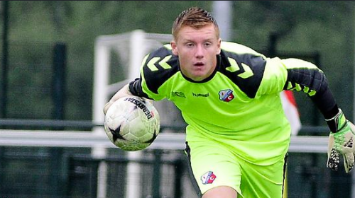 Extra Sportief dagboek