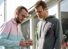 Portret van de week: ‘Wie zijn daar twee jonge ondernemers die de coöperatie StekUp zijn begonnen?’