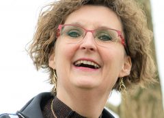 Portret van de week: ‘Wie staat daar met een open, nieuwsgierige blik in de wereld?’