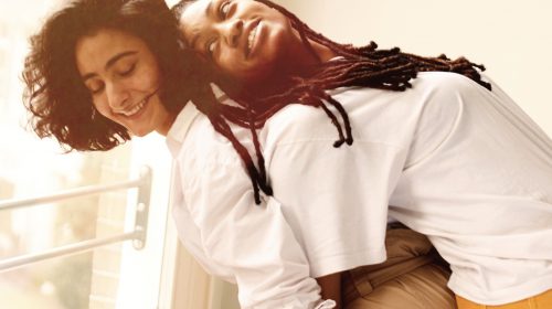 Workshops voor jongeren in de Ruilfabriek met Project IJzersterk