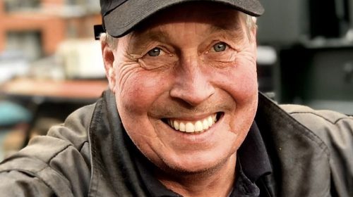 Nieuwe werfbaas voor Museumwerf Vreeswijk