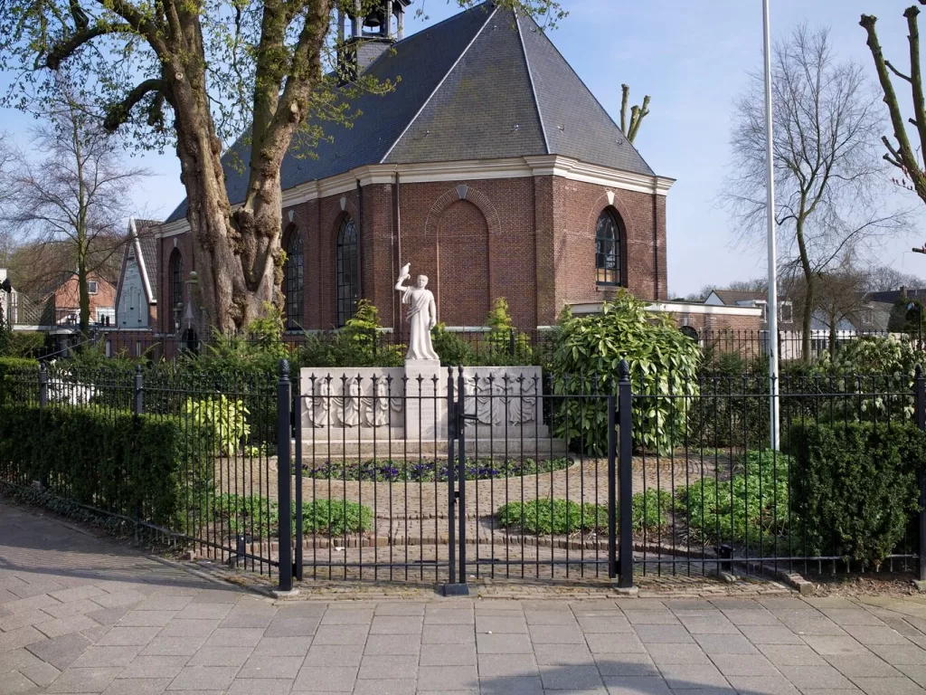 ‘Slachtoffers mogen niet vergeten worden’
