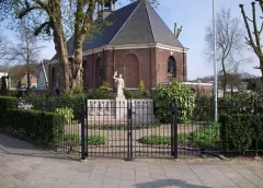 ‘Slachtoffers mogen niet vergeten worden’