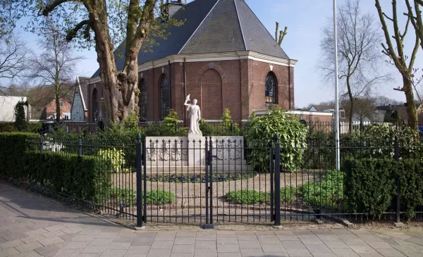 ‘Slachtoffers mogen niet vergeten worden’