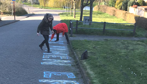 Druk op families door bezoekverbod ZorgSpectrum-locaties