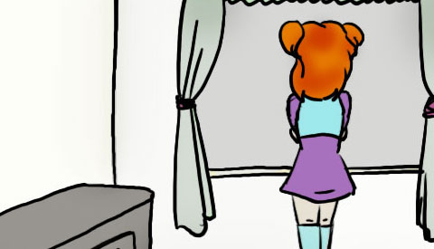 ‘De strip van Kim Houtzager’