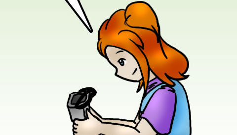 ‘De strip van Kim Houtzager’