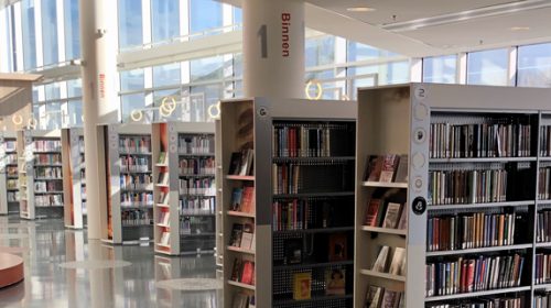 Inloopochtend Autisme