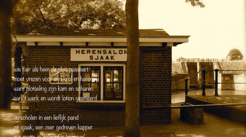 Ton’s beeldverslag